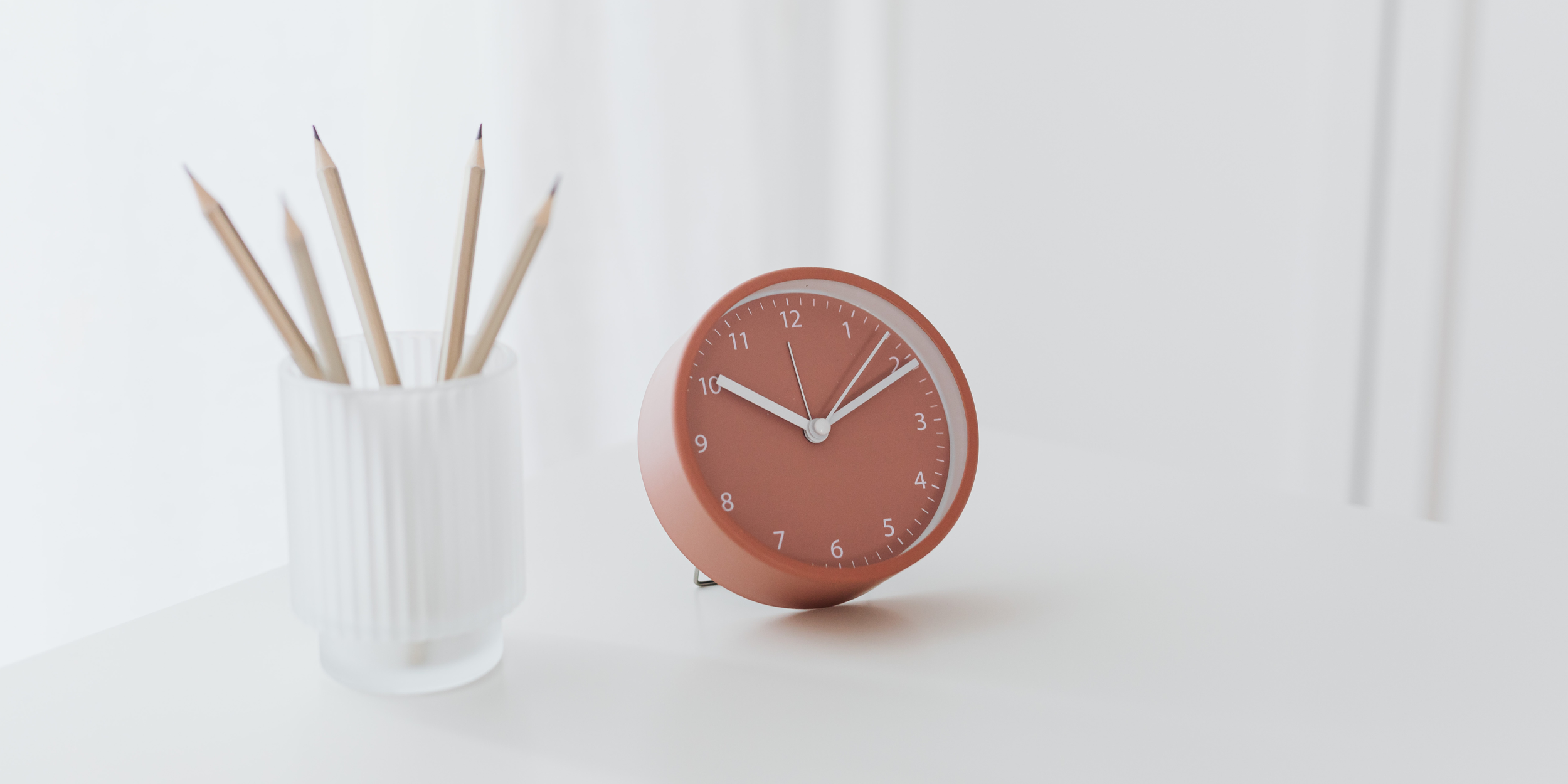 Time Blindness Isn’t Laziness, Here’s What Helps Instead