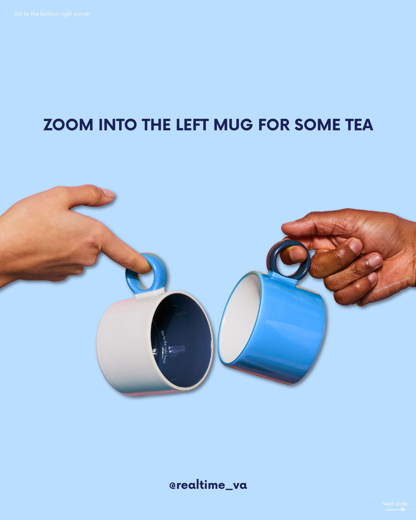 Now that&rsquo;s some good tea&hellip; ☕️

Tap that link in bio to book today or learn more 💙

#adhdsupport #adhdfriendly #virtualassistance