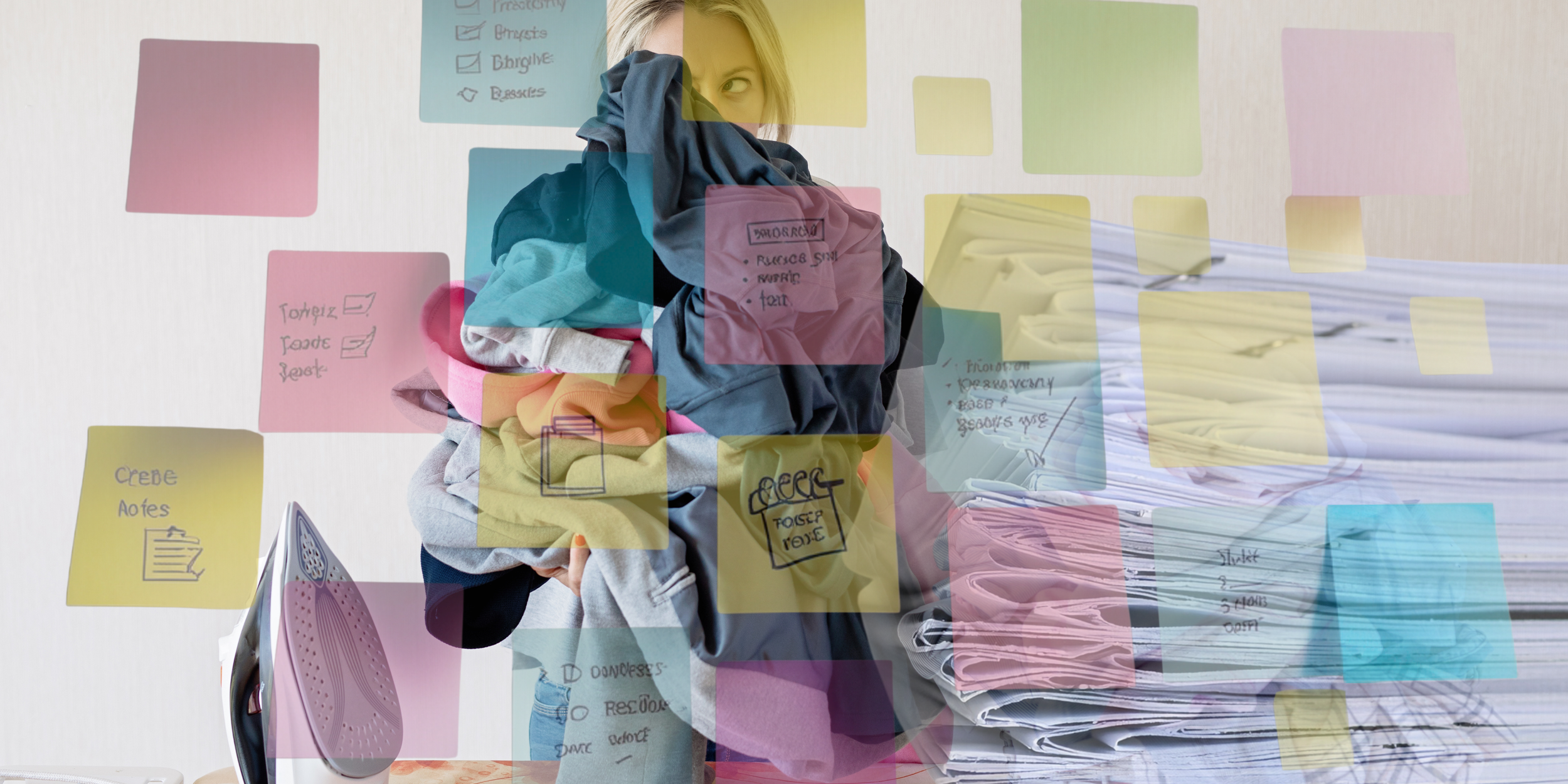 The Real Reason Your Admin Pile Never Shrinks