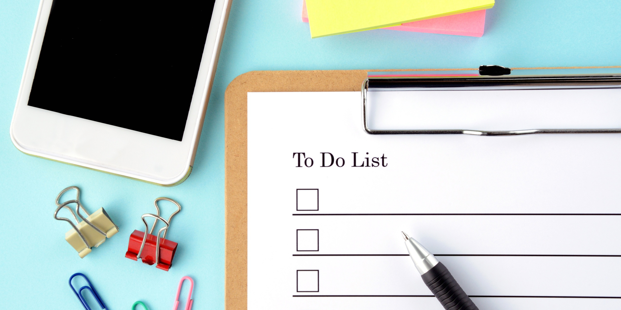 The Invisible To-Do List That Never Switches Off