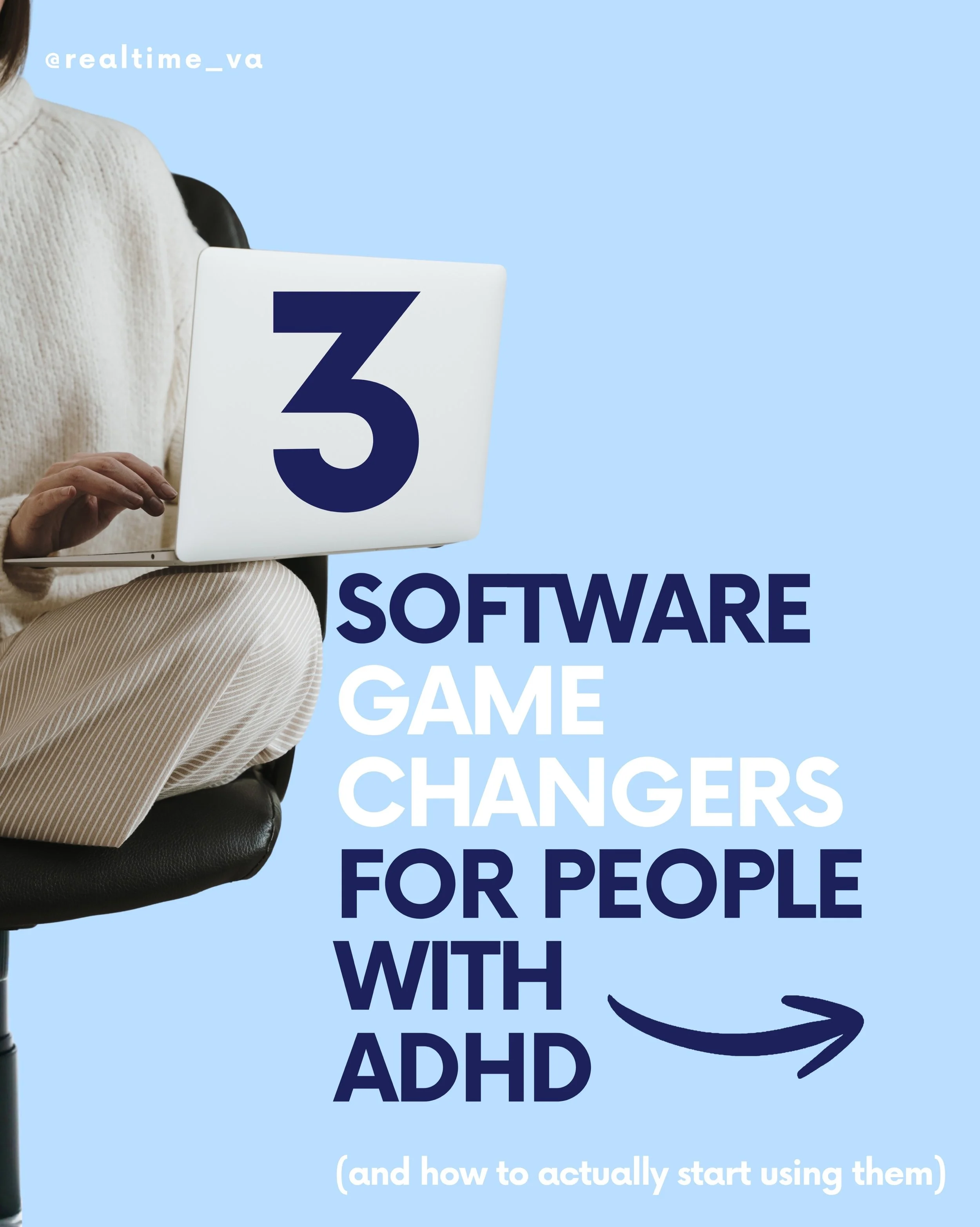Some of our ADHD clients have been absolutely loving these, so we thought we&rsquo;d share them with the rest of our ADHD community in case you&rsquo;re not using them already! 💙

And if you&rsquo;ve got a go-to tool that makes your ADHD life easier