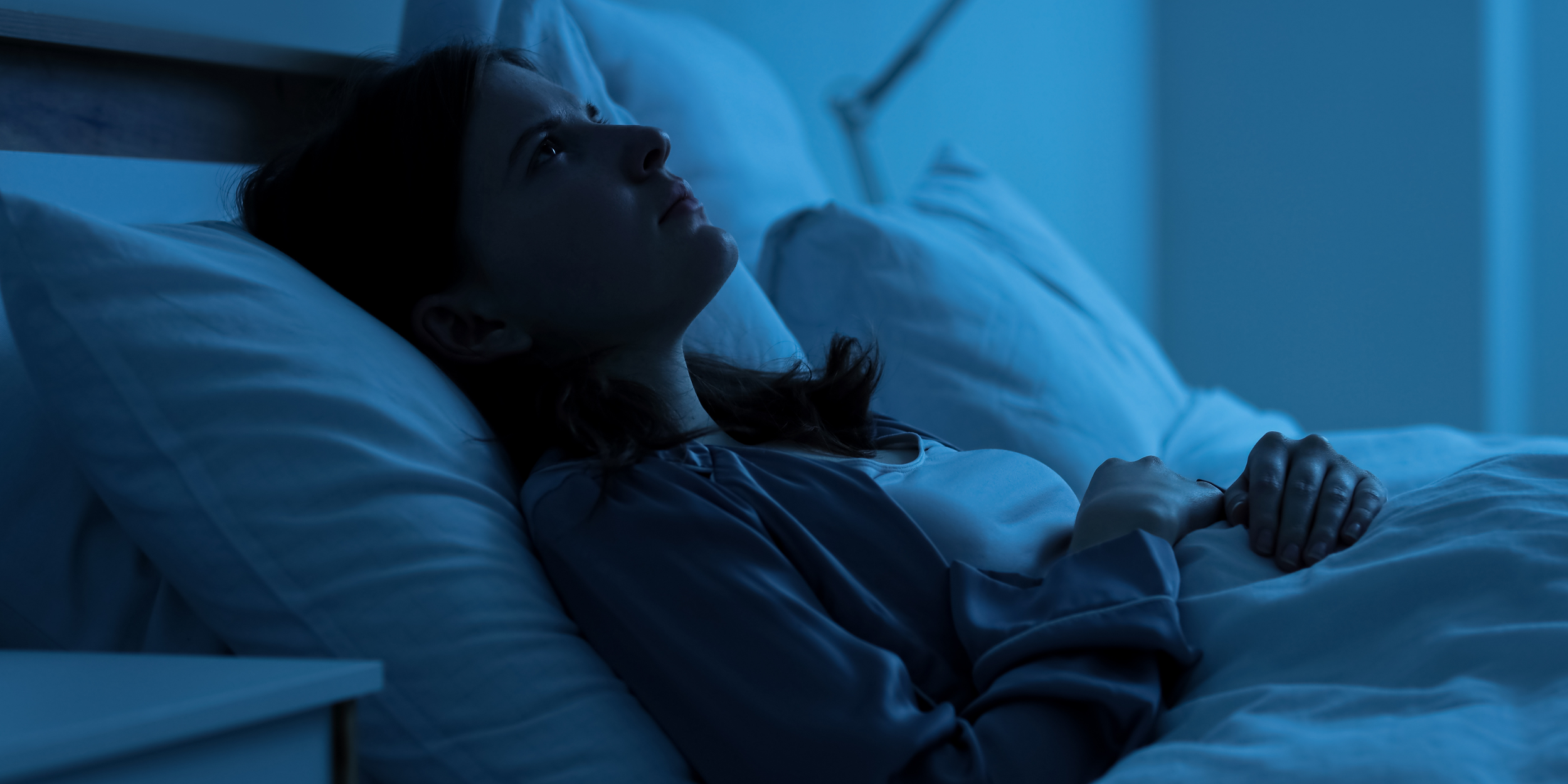Why Your ADHD Brain Waits Until Midnight to Wake Up