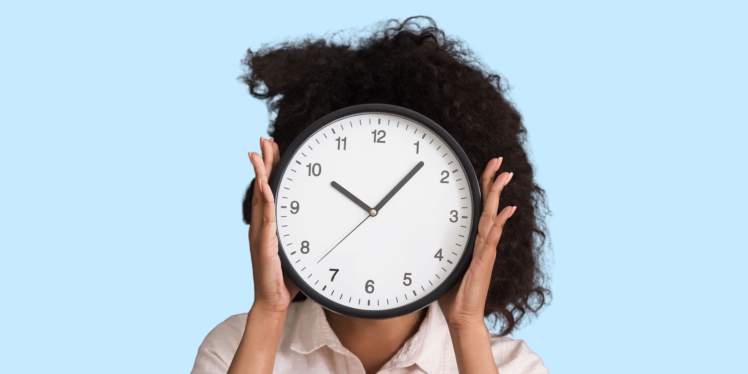 "I'll Be Ready in Five Minutes" and Other ADHD Lies We Tell Ourselves