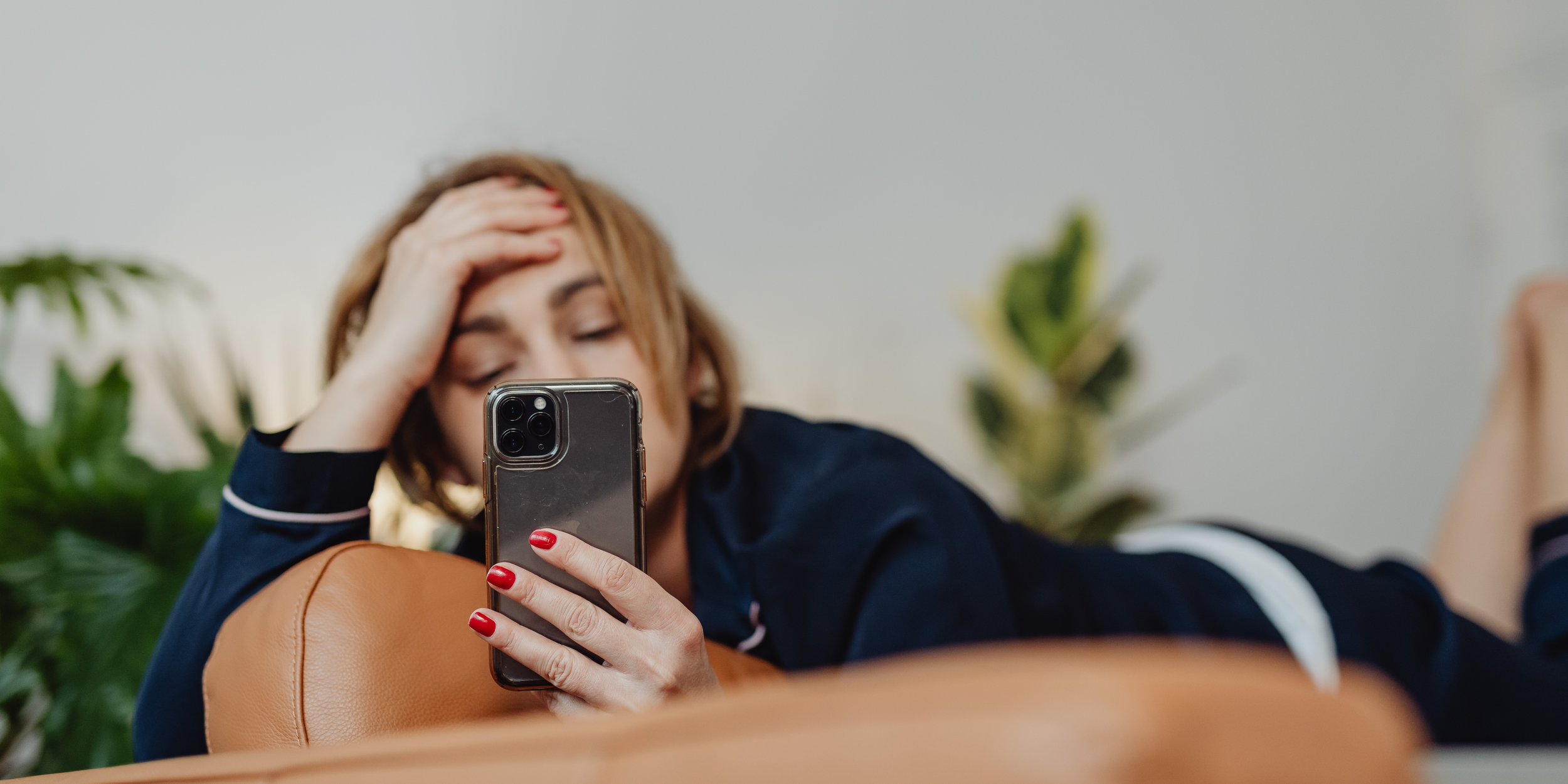 Why ADHD Brains Are Especially Vulnerable to the Comparison Spiral