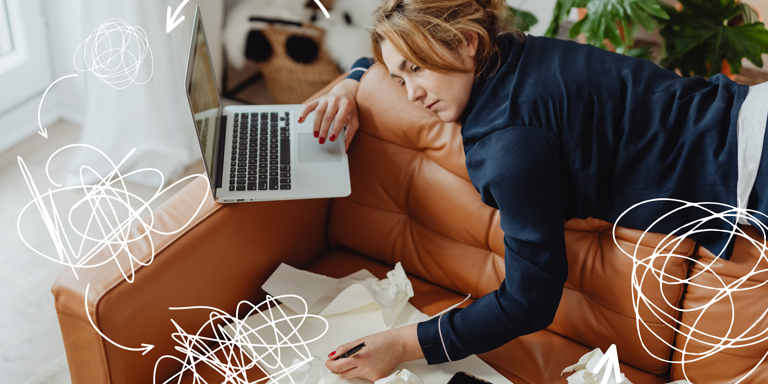 Why Switching Tasks Costs an ADHD Brain So Much More