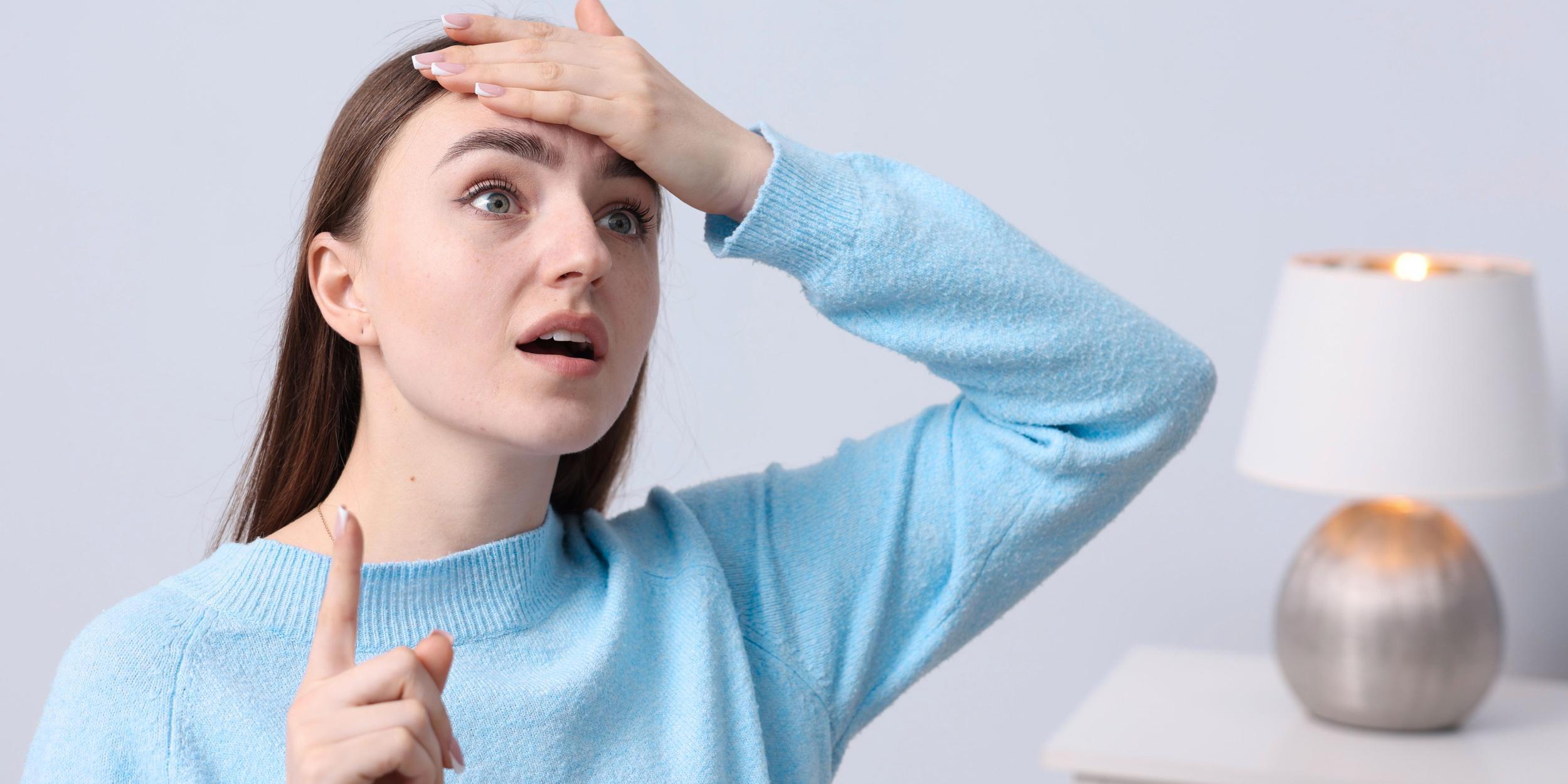 Why Did I Come Into This Room? ADHD and the Working Memory Glitch