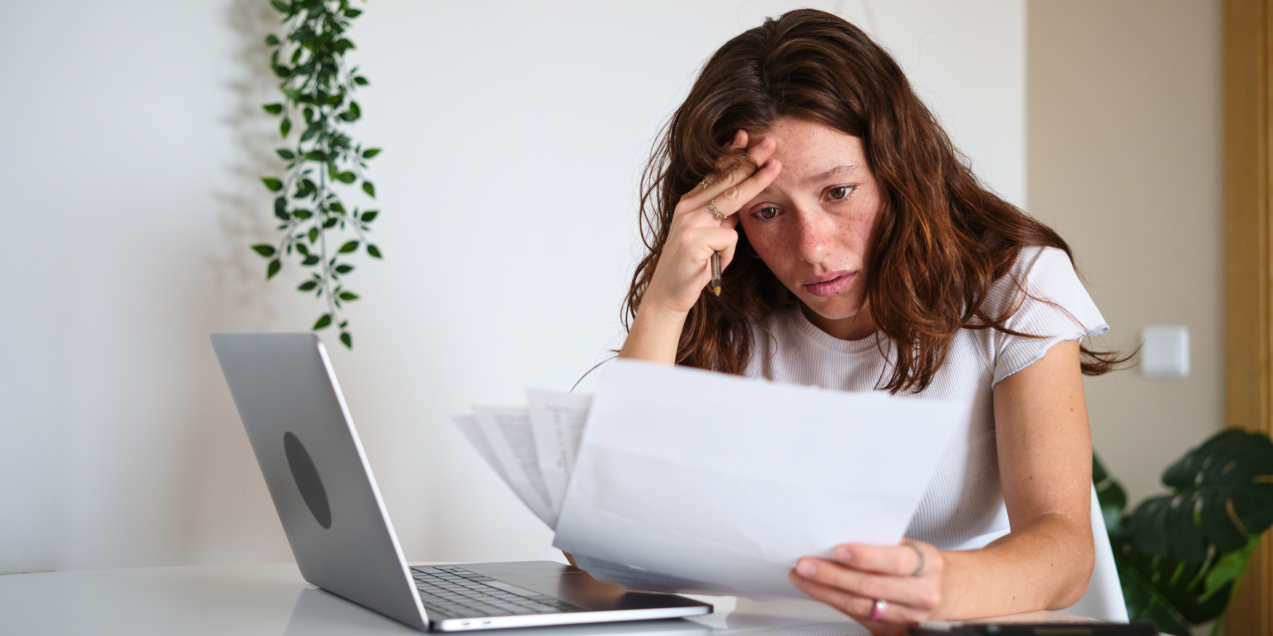 The Anxiety That Grew Out of Years of ADHD