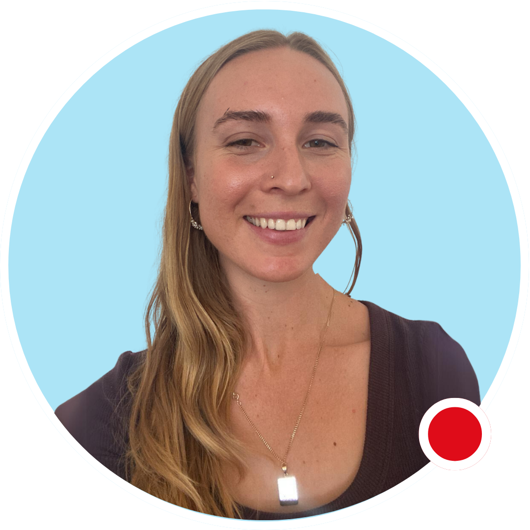 Georgia HeadShot