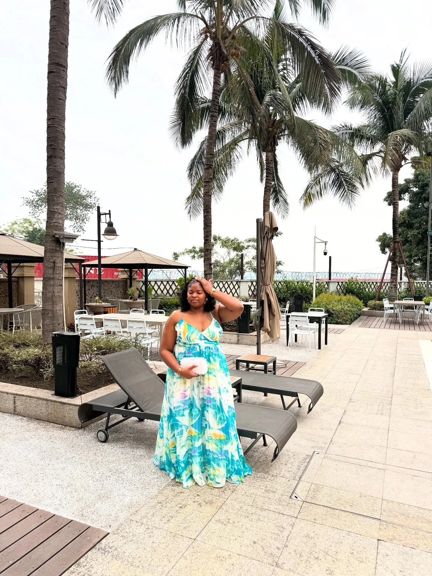 My first 24 hours in Kinshasa, Congo 🇨🇩 

I absolutely love it here 

#shaaktheworld #worldtraveller #themolishos