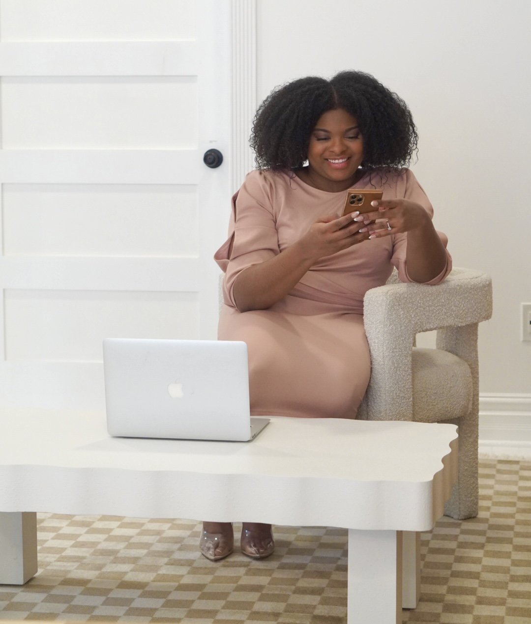 How I Knew It Was Time to Leave My Corporate Job and Bet on Myself