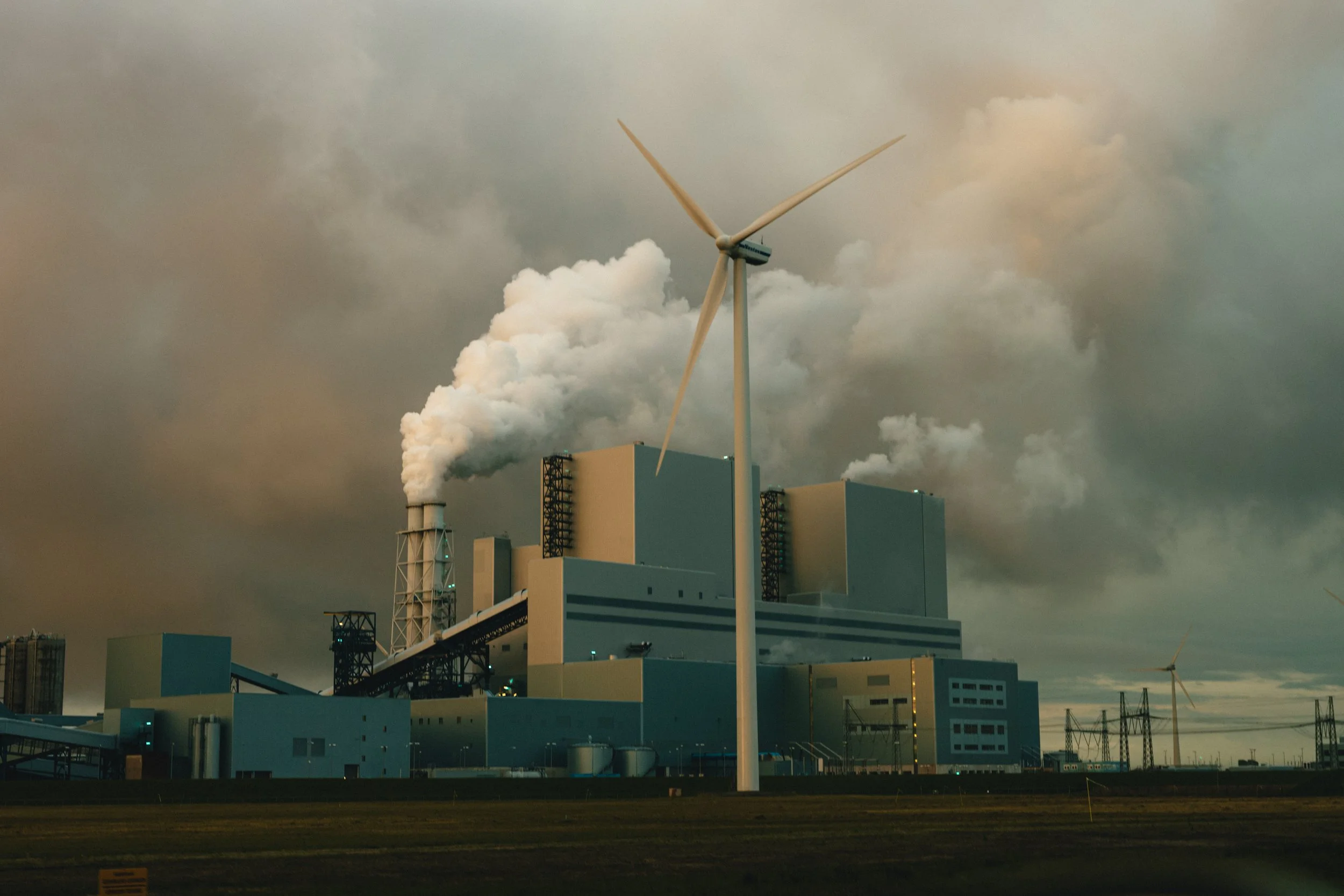 BHR responsibilities of foreign investors in the context of climate change