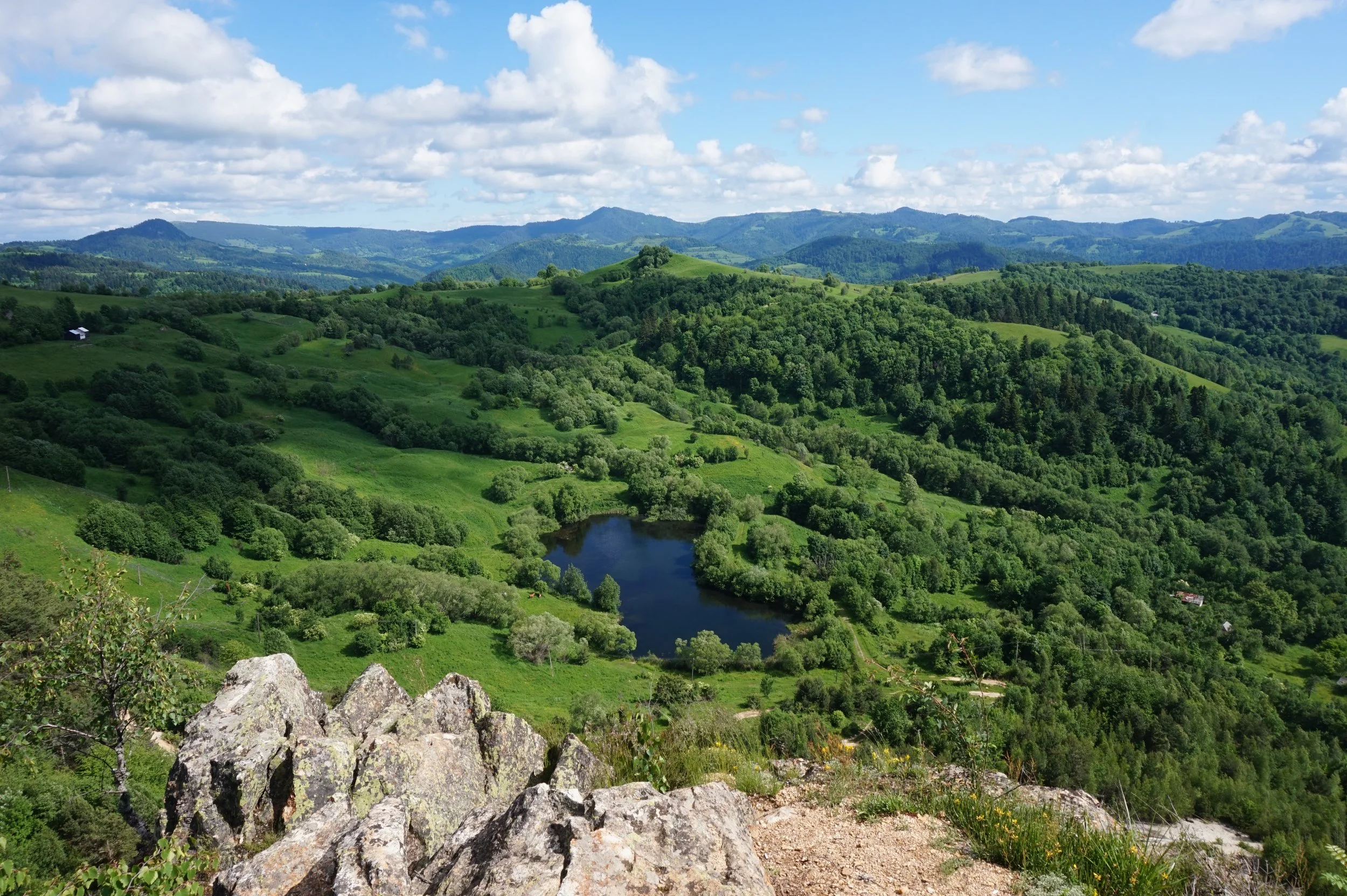 Gabriel Resources v Romania - local community impacts