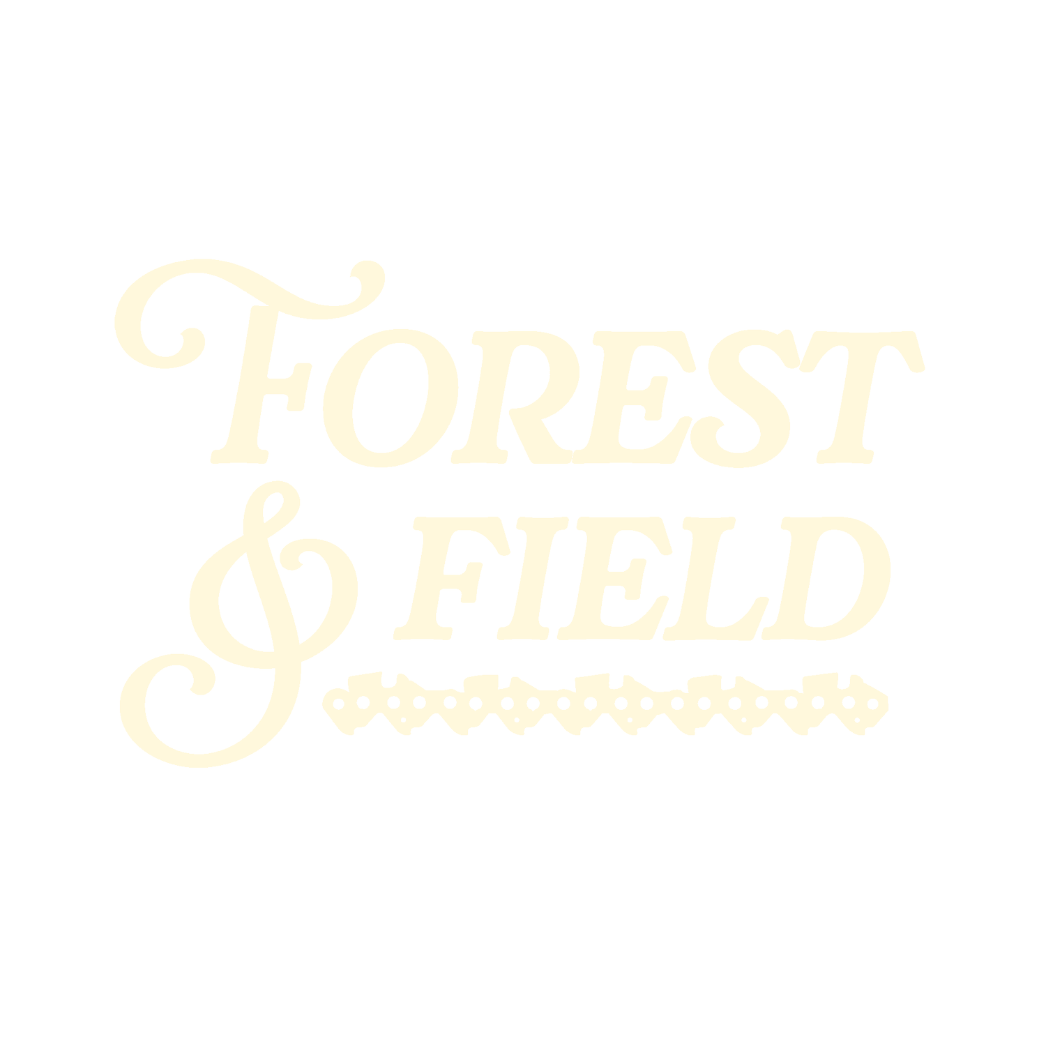 Forest &amp; Field LLC