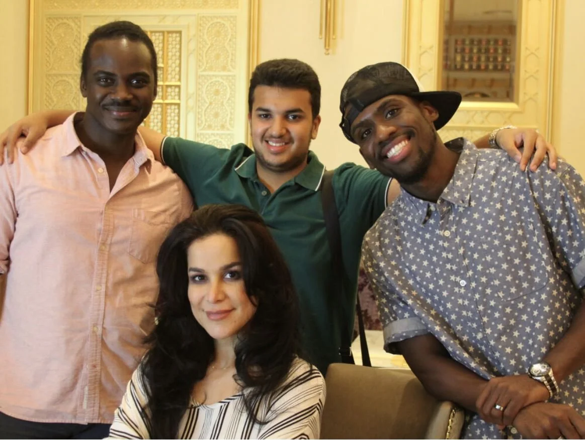 It’s a Family Affair: Her Highness Shaikha Abeer Al Khalifa