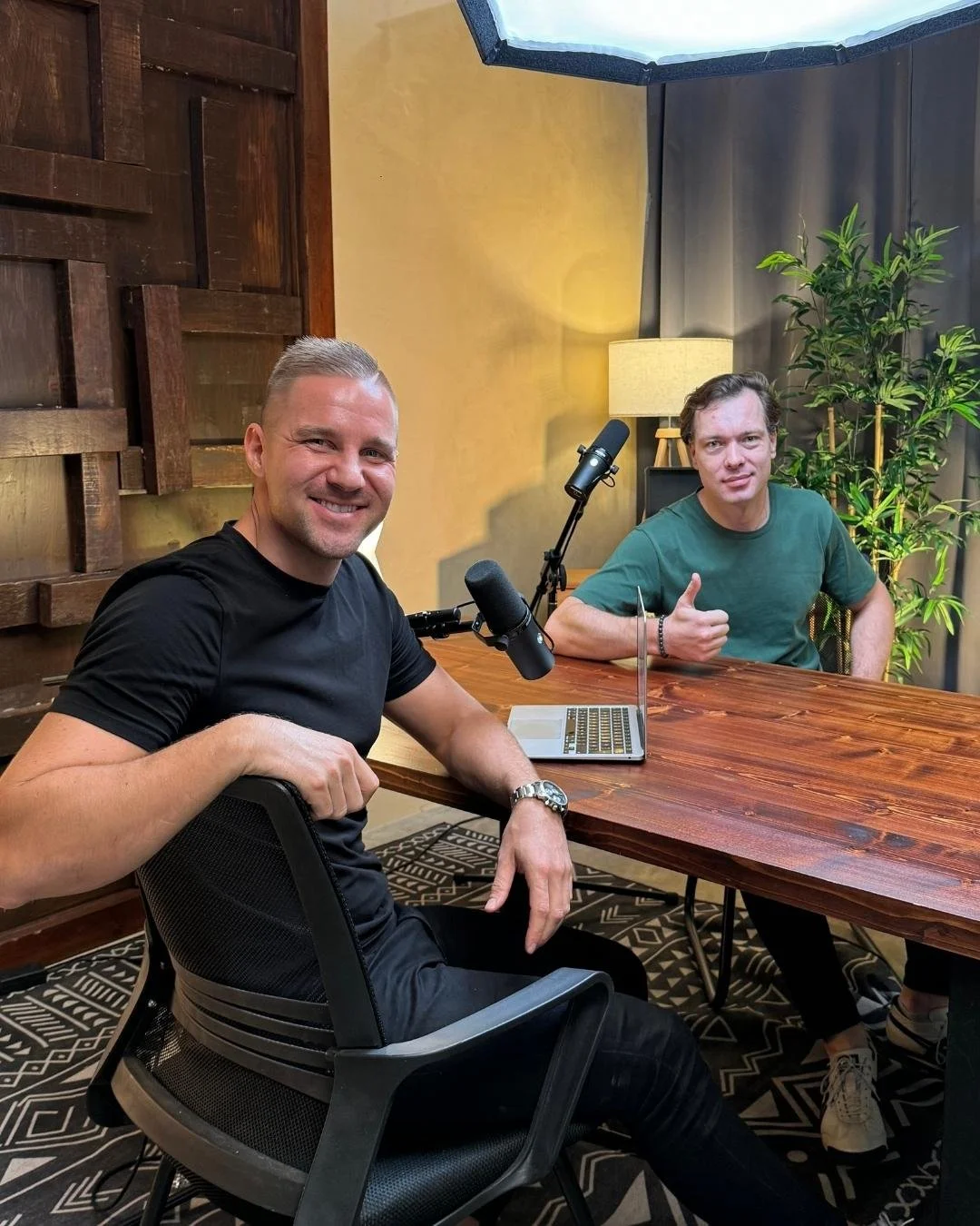 Podcast Production for Entrepreneurs