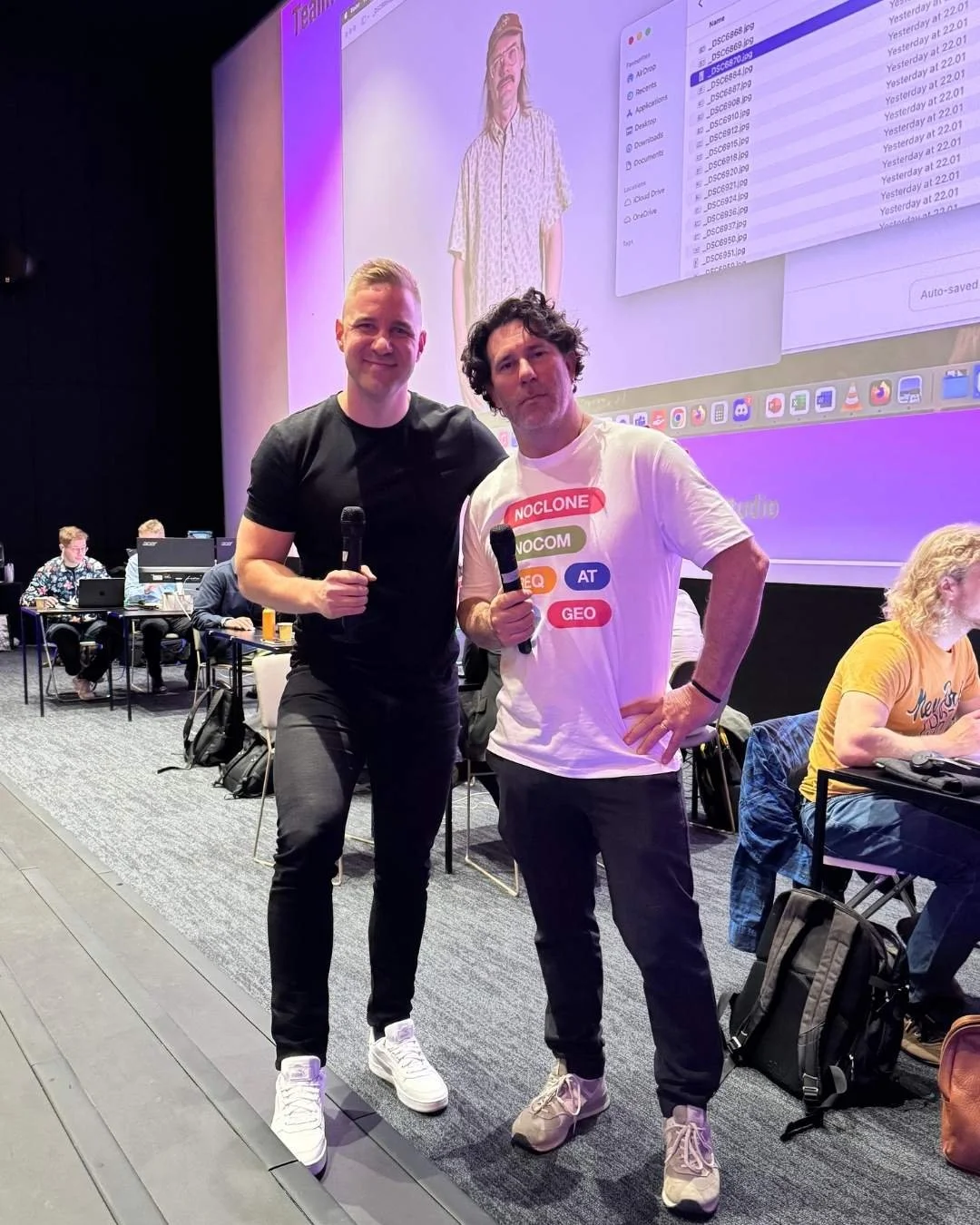 AI Hackathon to Innovate Faster