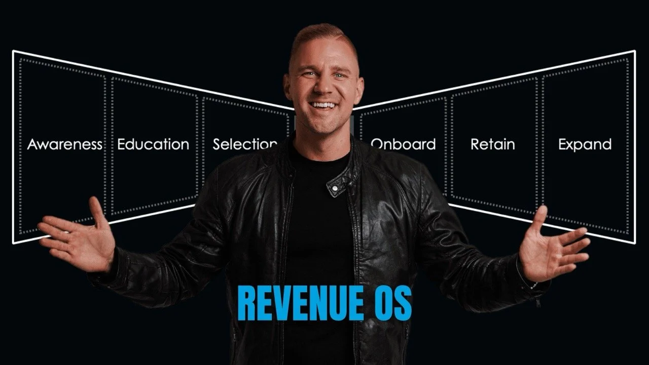 Grand Iceberg x Revenue OS