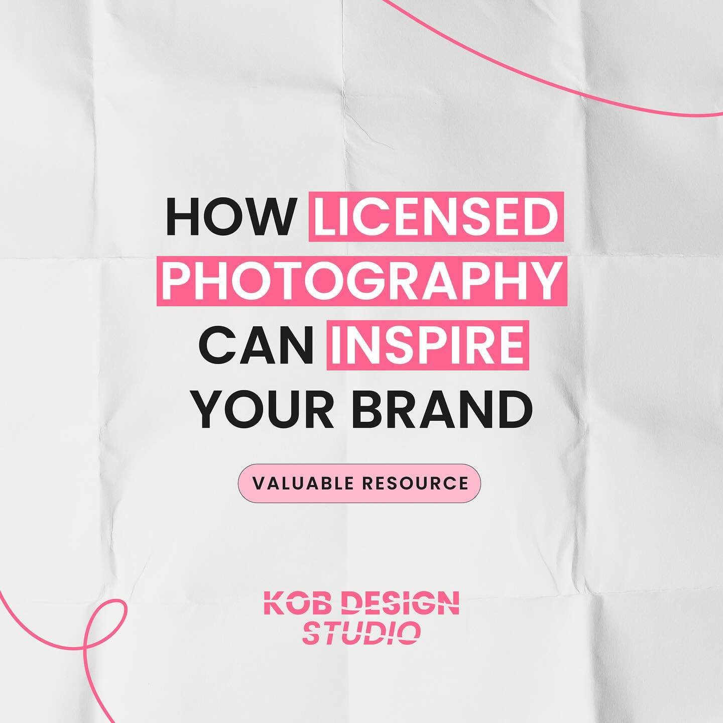 A key resource for a brand identity is photography, but what if you don&rsquo;t have the budget to capture your brands personality with your own brand photos?

You can utilise beautifully curated imagery on Stills!

When you think &lsquo;stock photog