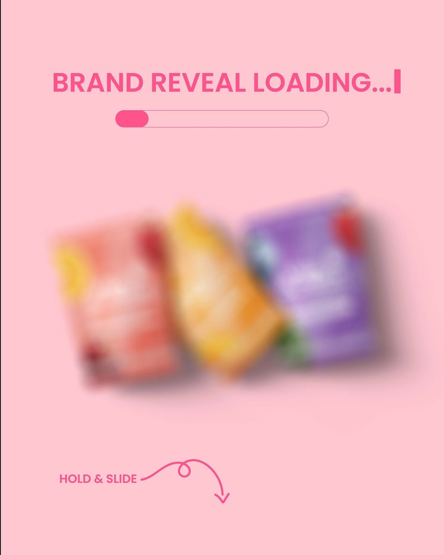 Brand reveal for 🤫
Hold and scroll to the end to find out!!❤️ 
I know, I know, I always say it but this is up there with one of the faves, will share more about it soon!
#brandingdesign #branddesign #packagingdesign #brandreveal