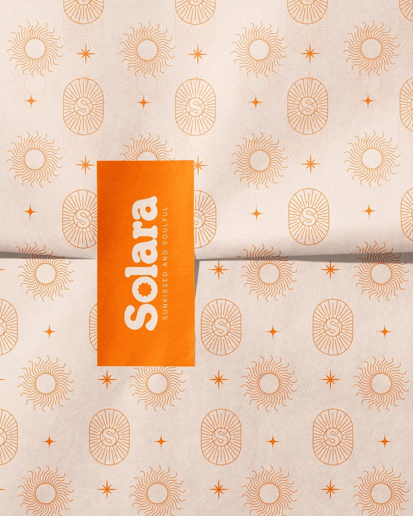 Same mock up, 4 brands ✨

I love love love brand patterns, not every brand needs one but they can be such a great way to infuse personality into your brand whether that&rsquo;s on social media, in your packaging (my fave place!) or on your website. T