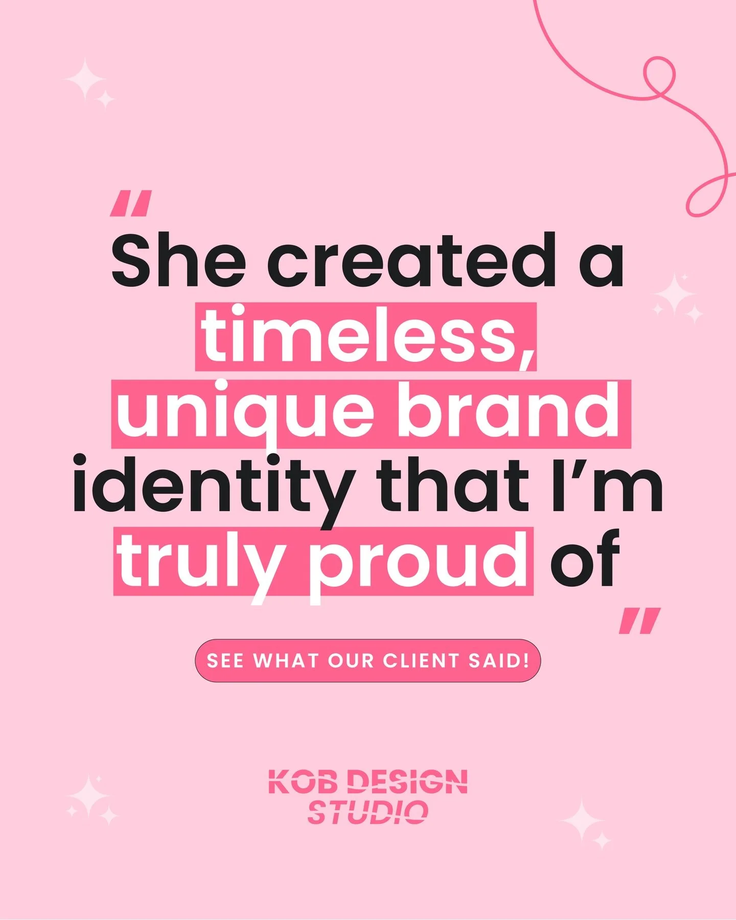 Lovely words from a lovely client 🥹❤️

I&rsquo;m going to miss how cute my feed looks with this brand front and centre. The colours are so joyful &amp; so was the process!

#branddesign #clientlove #branding #graphicdesign #branddesigner