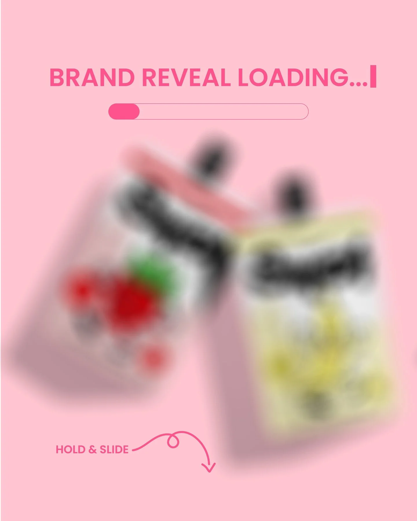 Hold and scroll 💗

Ive had this project in the works since last year and I never got around to finishing it, so I&rsquo;m getting it on the grid to motivate me to share it. I&rsquo;ve been playing around with it for so long it&rsquo;s confusing at t