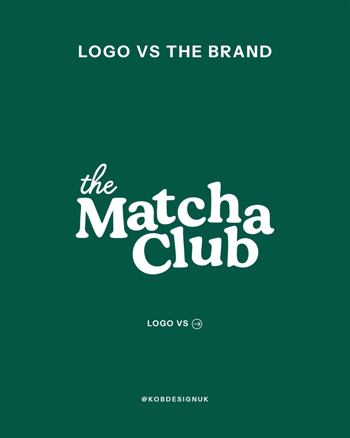 We all know by now that a logo isn&rsquo;t your brand, that&rsquo;s old news, but this is such a great way to showcase how all of the elements of a visual identity can bring a brand to life (packaging, colours, messaging&hellip; brings all the vibes!