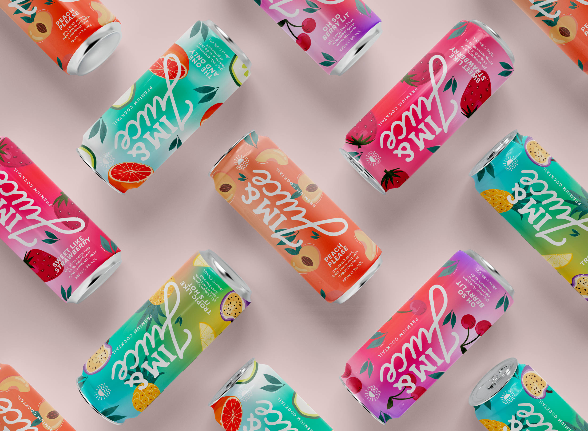 The packaging trap most FMCG founders fall into: trading boldness for safe designs