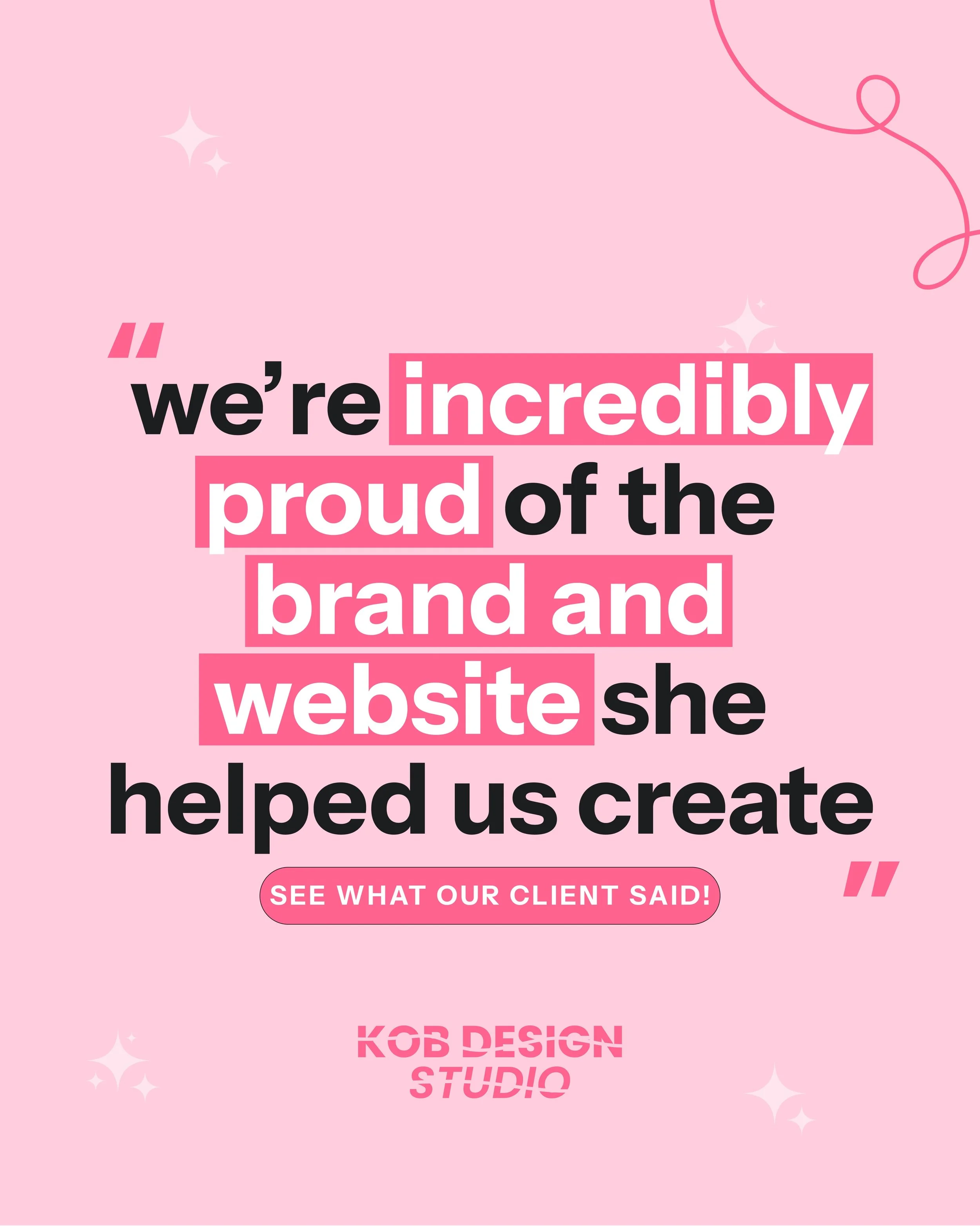 Feedback Friday 💗

One of my favourite projects to date, obsessed with the outcome &amp; working with Christine was equally wonderful, I love love helping people bring their vision to life and it&rsquo;s even better when they love the outcome as muc
