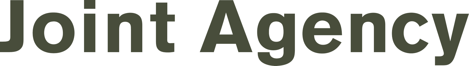 Joint Agency
