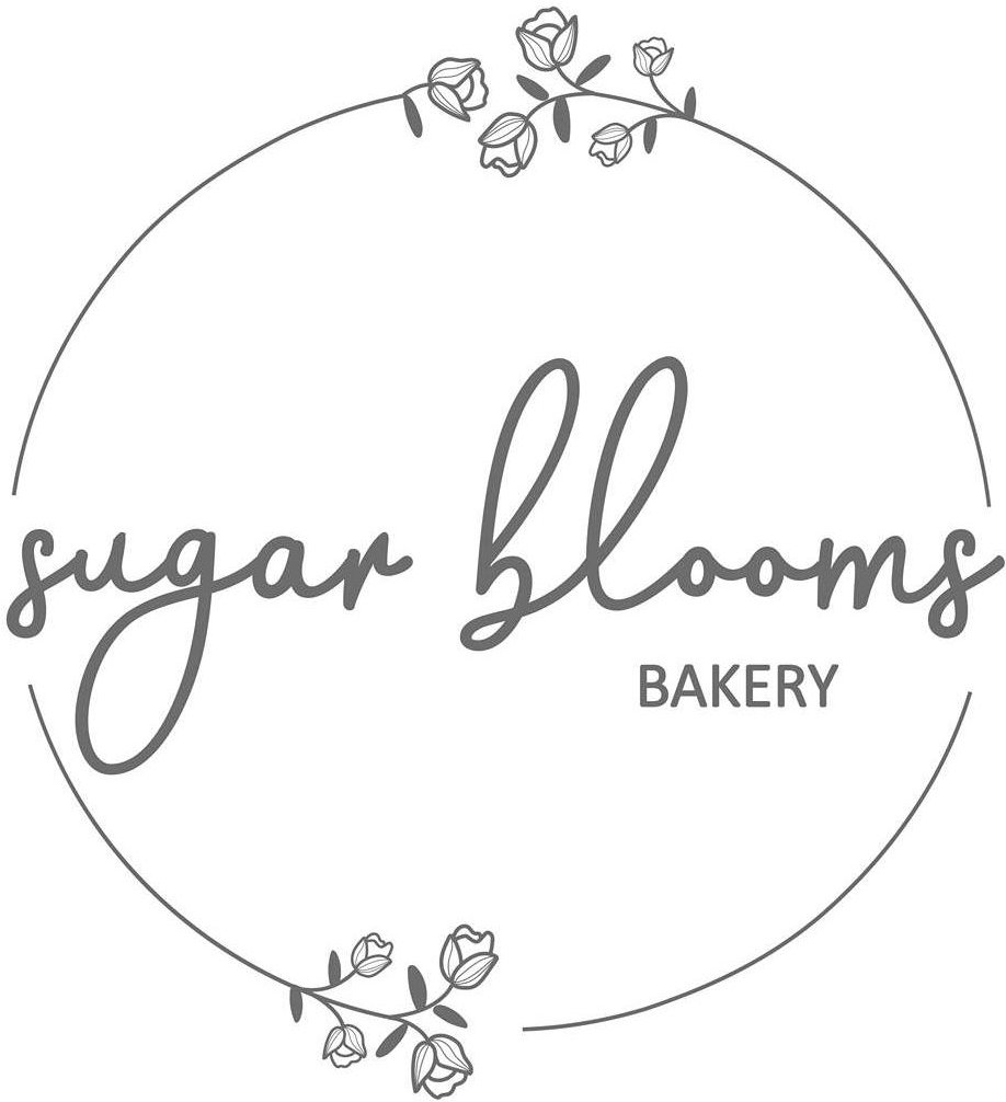 Sugar Blooms