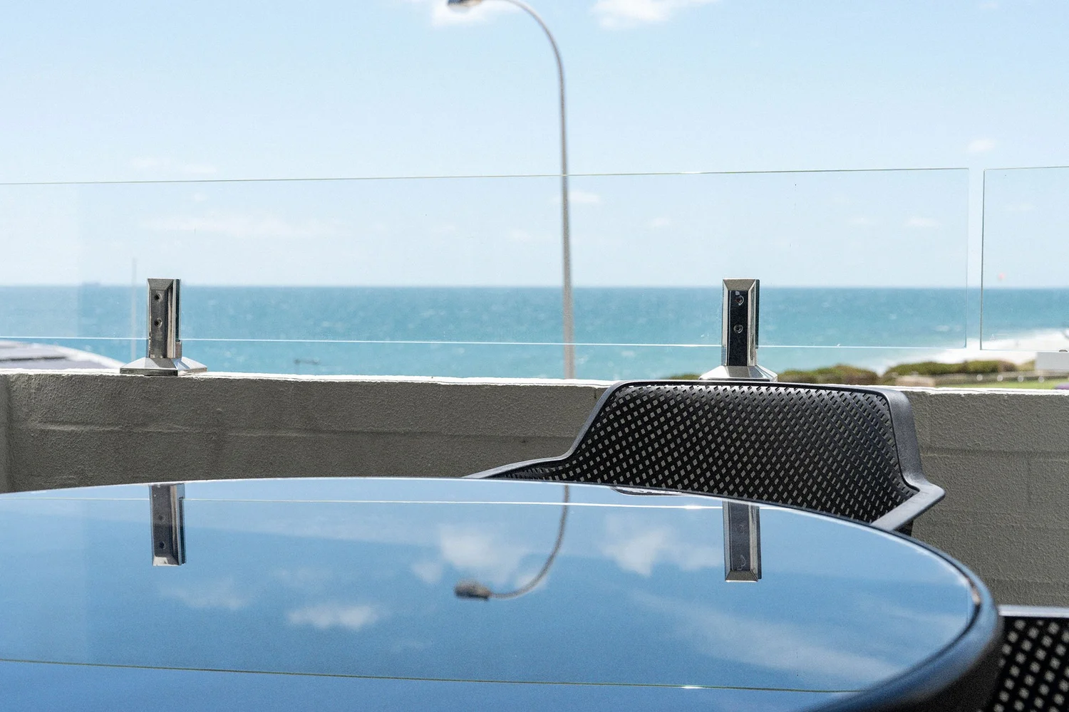 Curated visual reference: Gallery Detail: Unit 7 Cottesloe Holiday Rentals