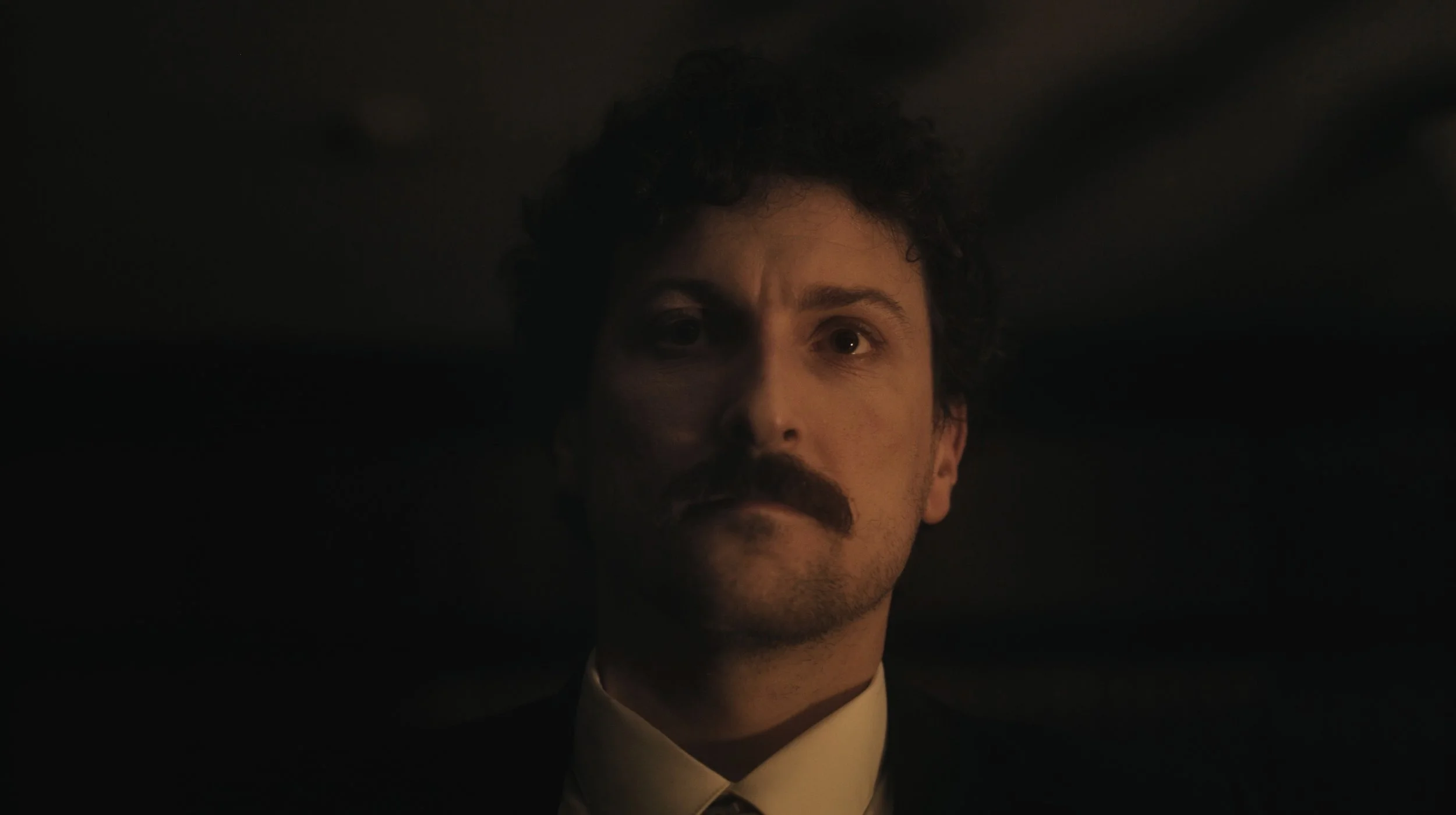 'Overdark' (2026)