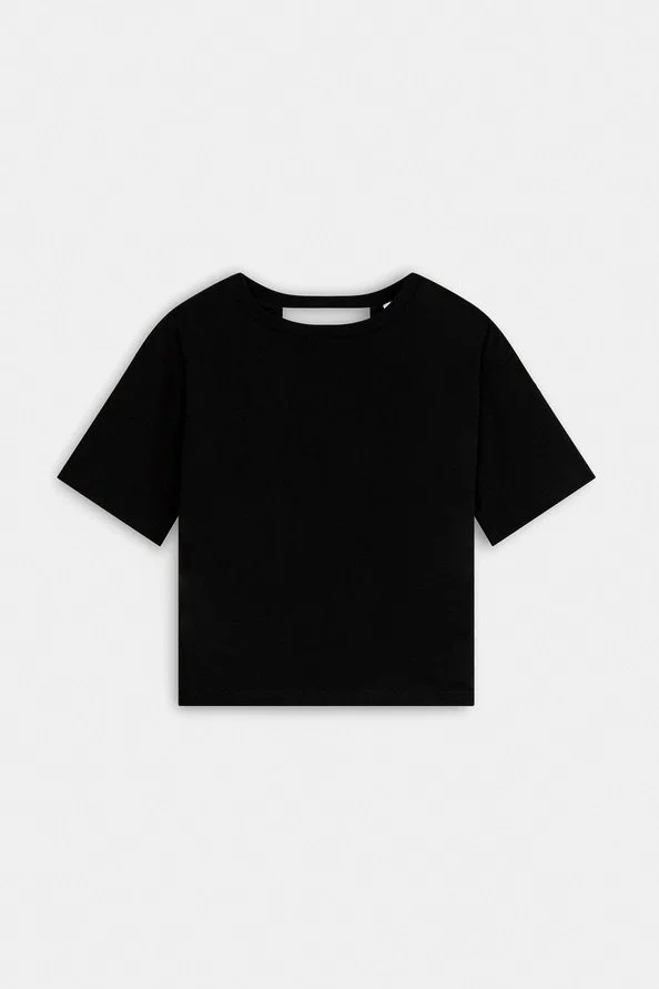 Suncoo Shirt Marti in Black