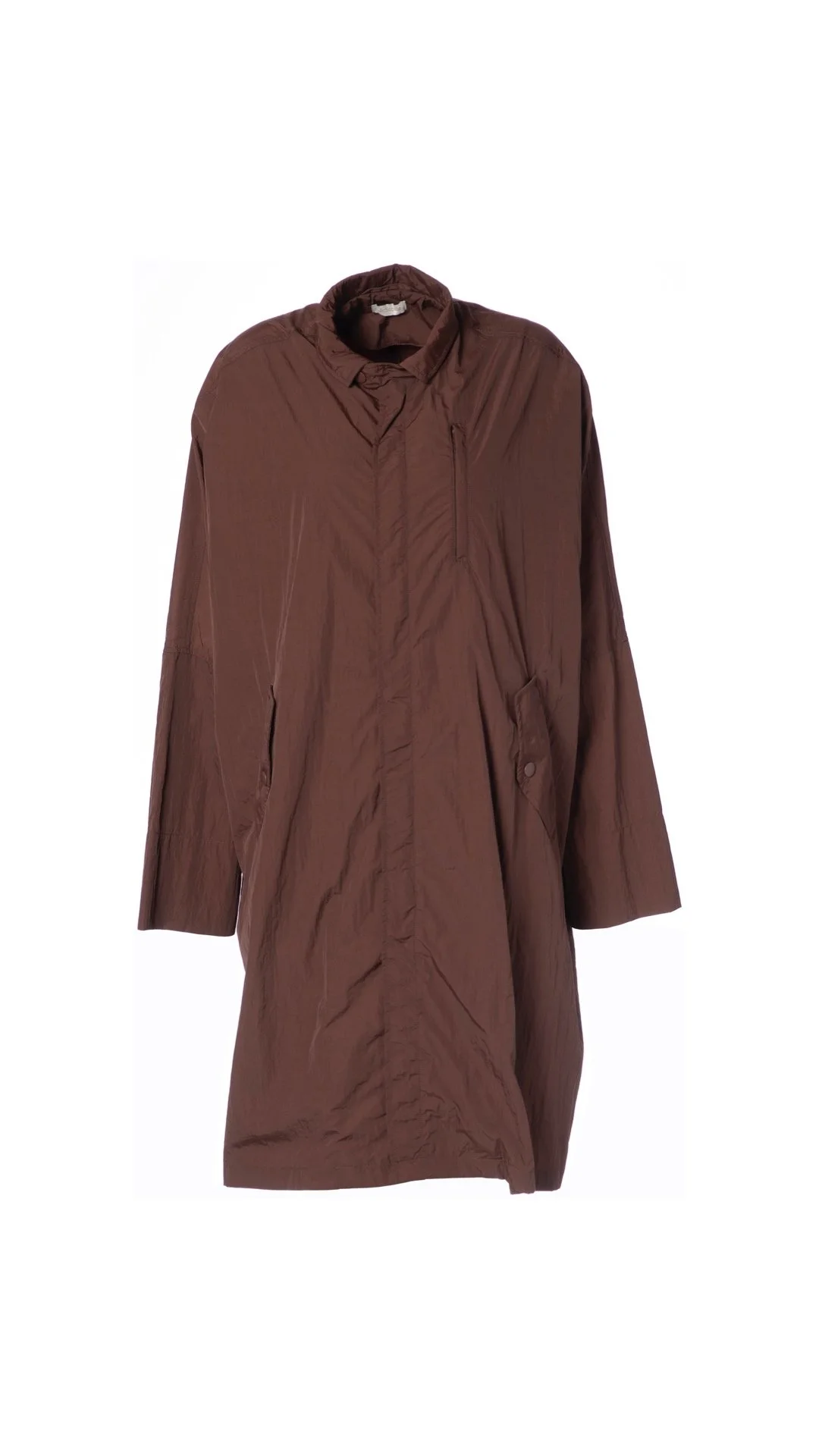 JC Sophie Mantel Lia in Maroon