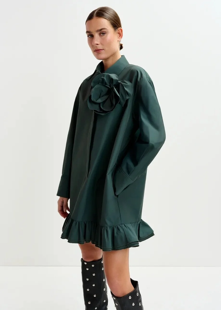 Essentiel Antwerp Kleid