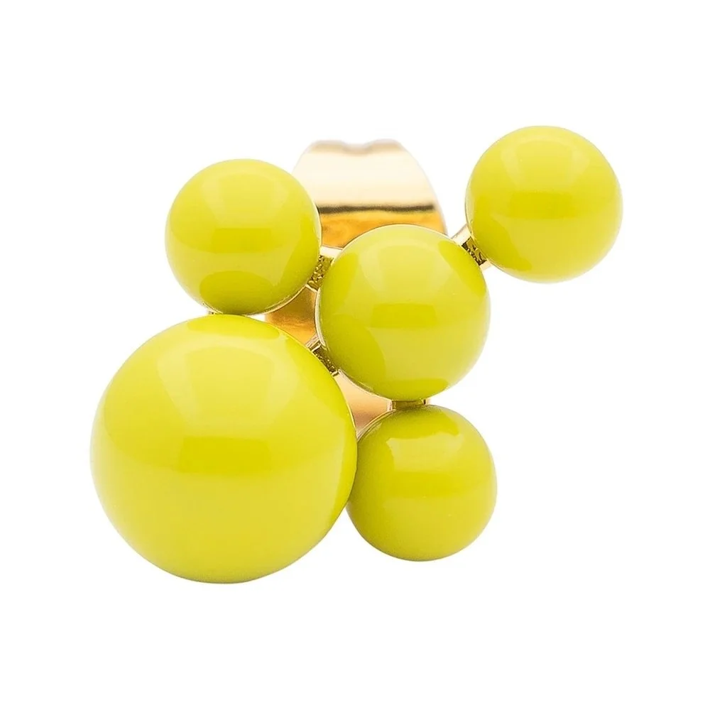 Bouquet_Cloud_Ohrring_1_stuck-Ear_stud_1_pcs-LULU1831-Wild_Lime-4.jpg