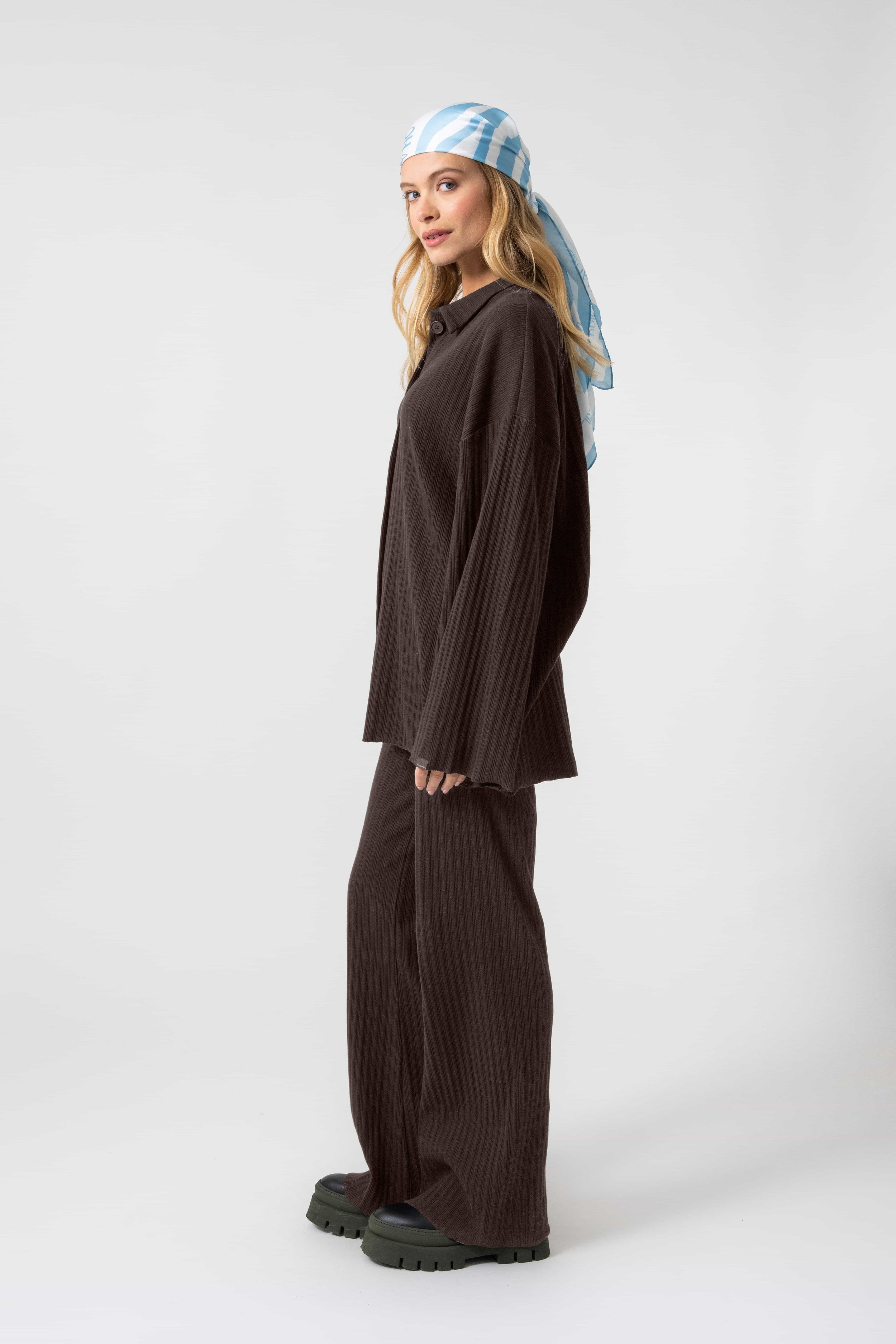 Preorder Fleur Blouse April02-11-04 Preorder Lyle Flared Pants April04-49-04_2.jpg