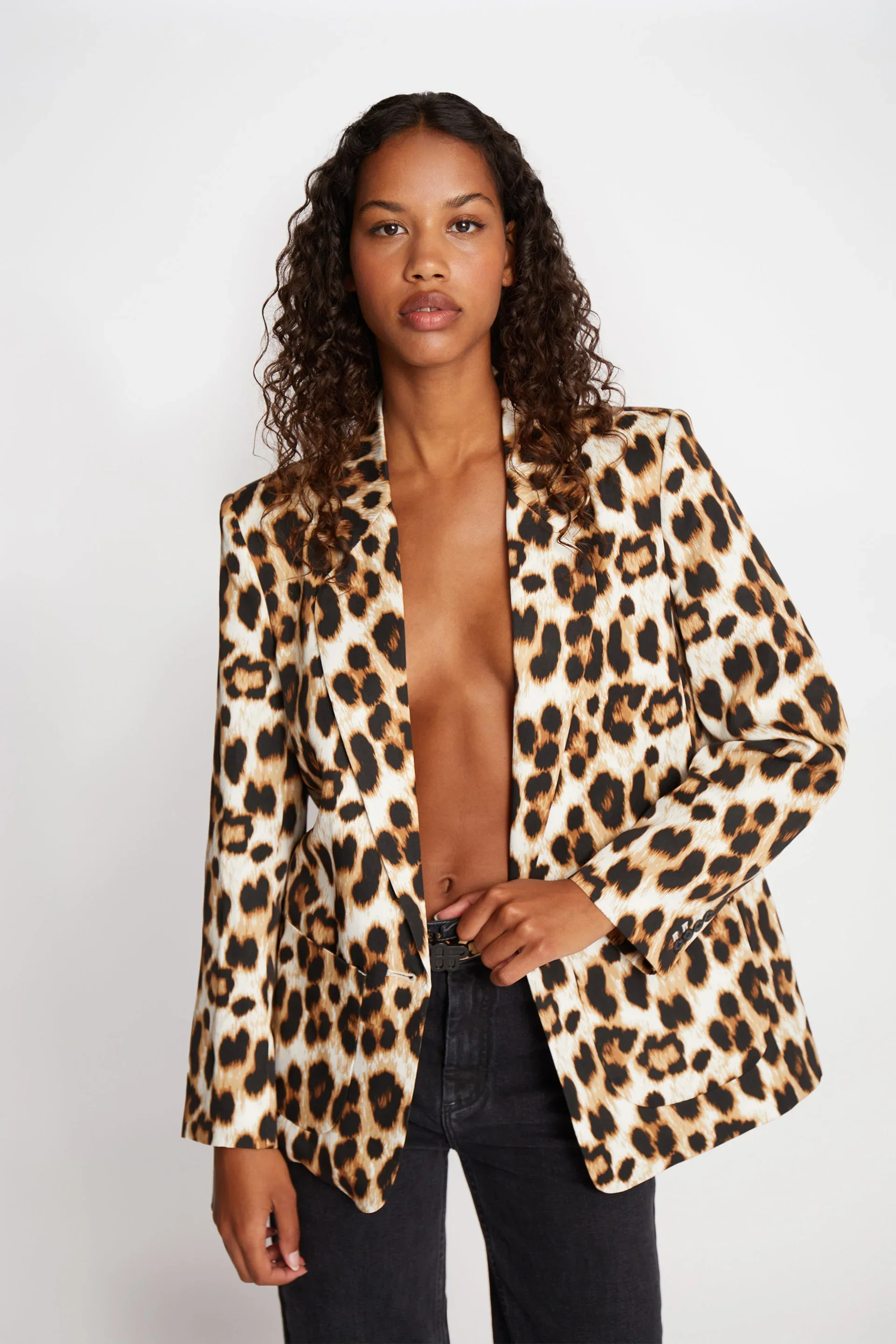 Munthe Blazer Ukit