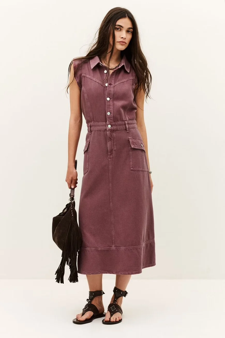 Bash Kleid Risol