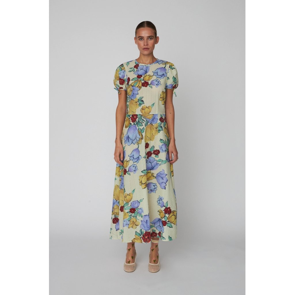 Stella Nova Midikleid