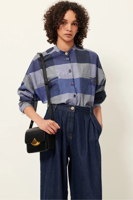 Sessùn Bluse Orregia