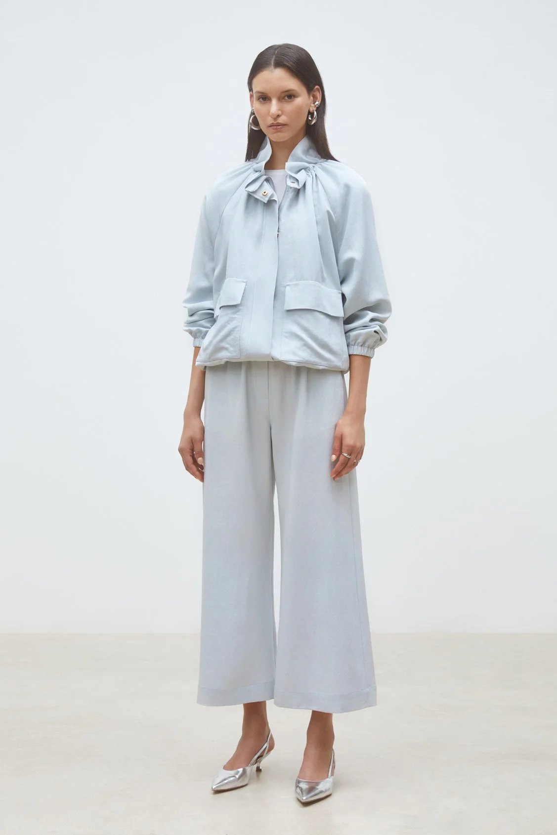 Suncoo Jacke Ethan in Ice Blue