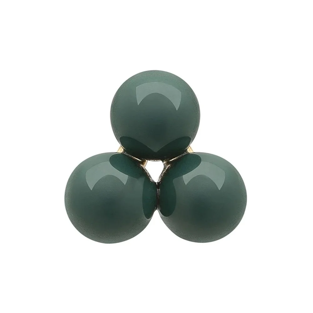 Trio_Ohrring_1_stuck-Ear_stud_1_pcs-LULU1840-North_Sea_Green-4.jpg