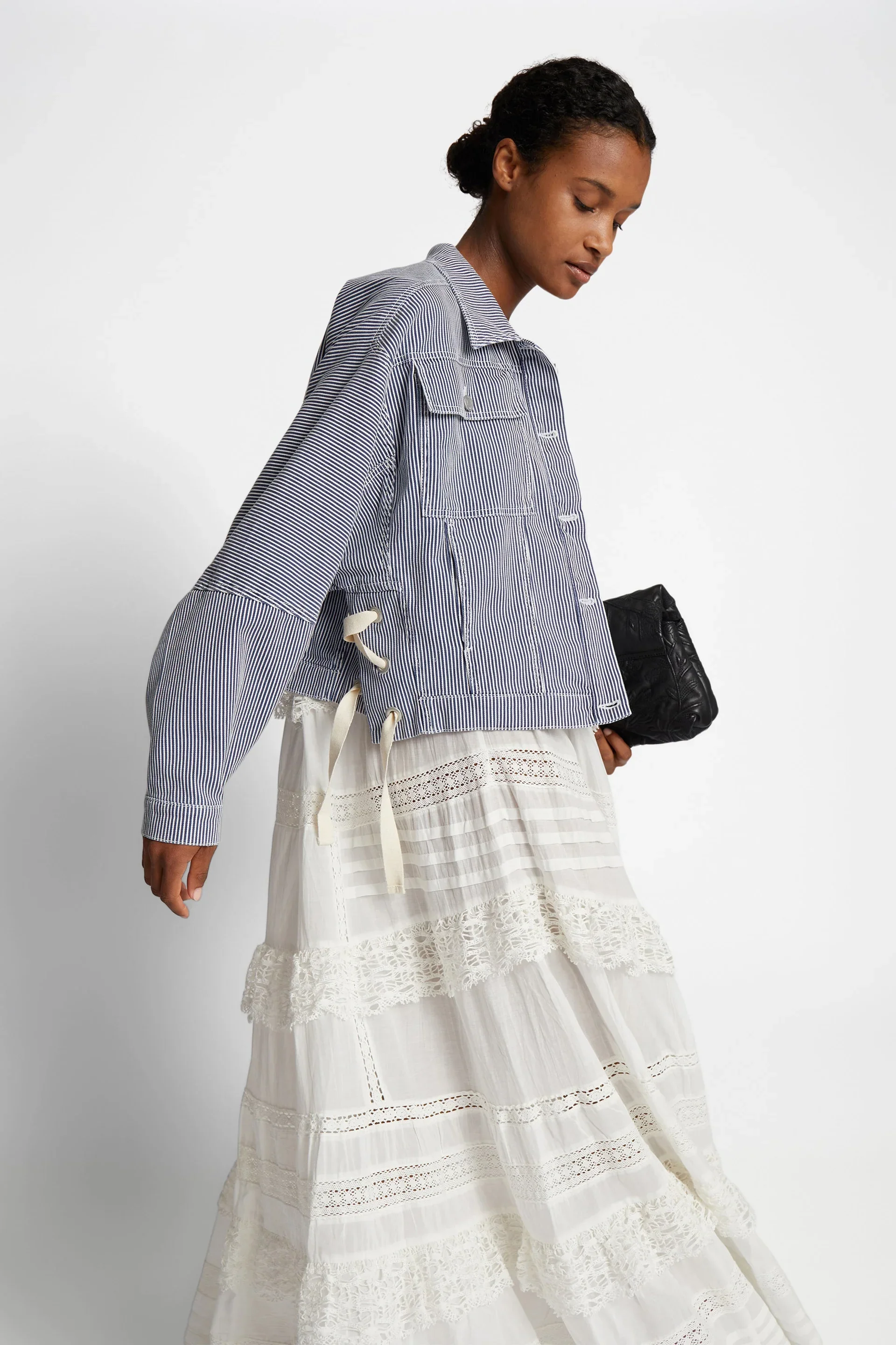 Munthe Jacke Famke