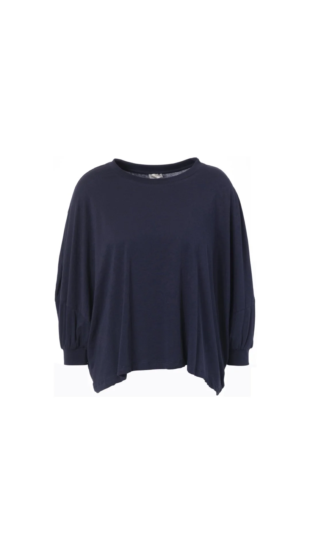JC Sophie Shirt Lina in Navy