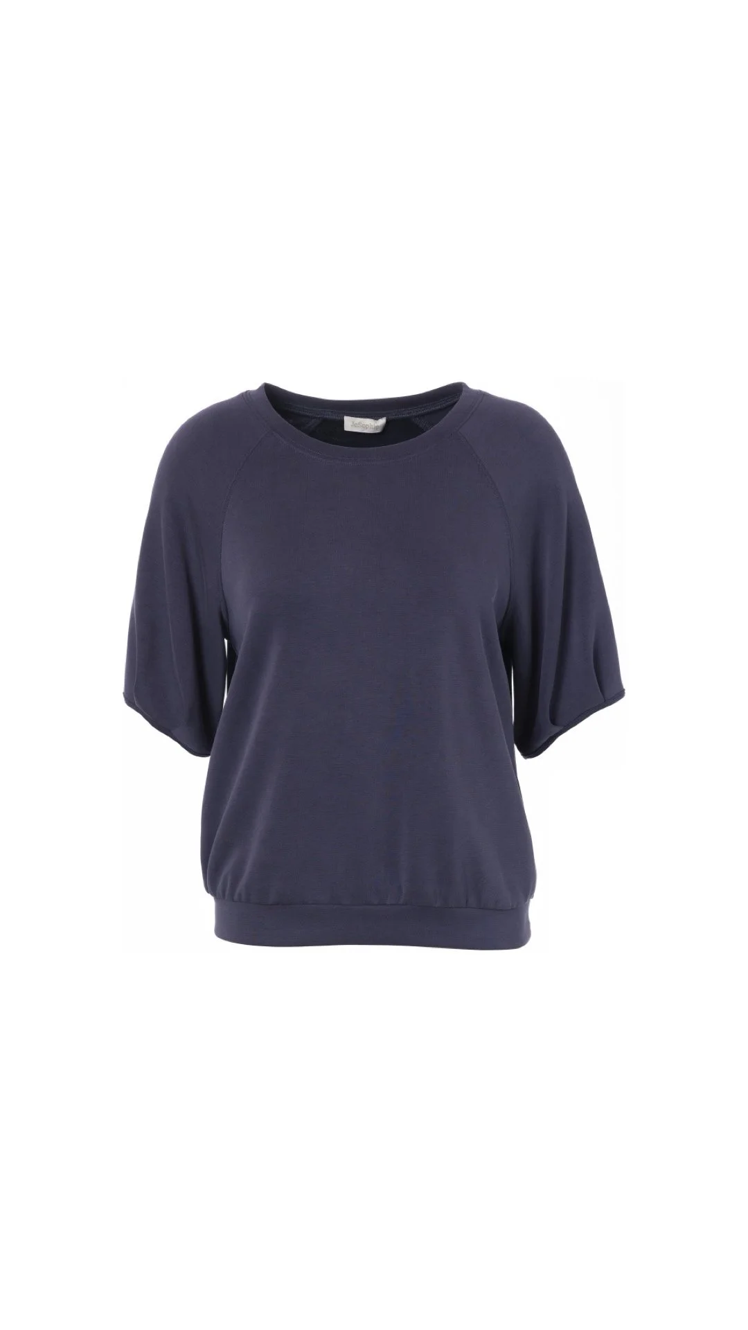JC Sophie Sweatshirt Lindsey in Navy