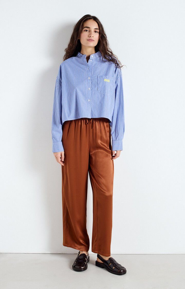 American Vintage Boxy Bluse Zatybay