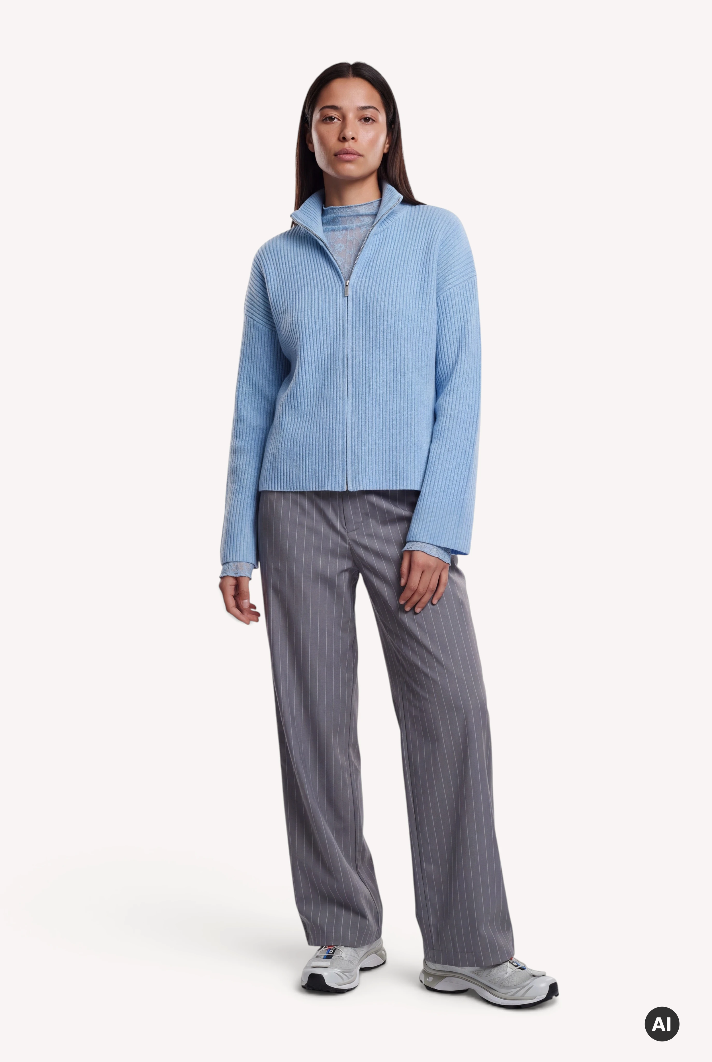 Eleni Knit Cardigan_Sky Blue_front.png