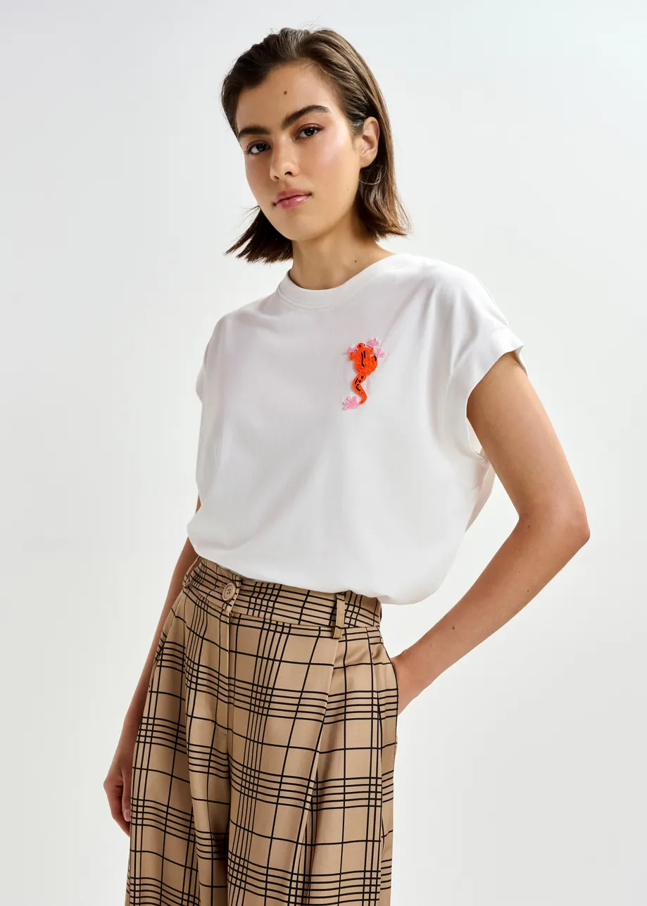 Essentiel Shirt in White